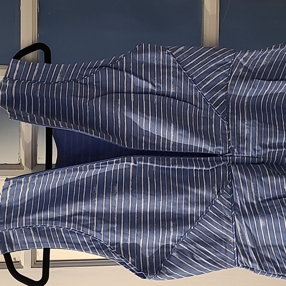 Gap Midi Dress Size 14 - Picture 8 of 8